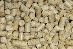 Nut Grove biomass boiler costs