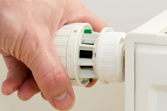 Nut Grove central heating repair costs